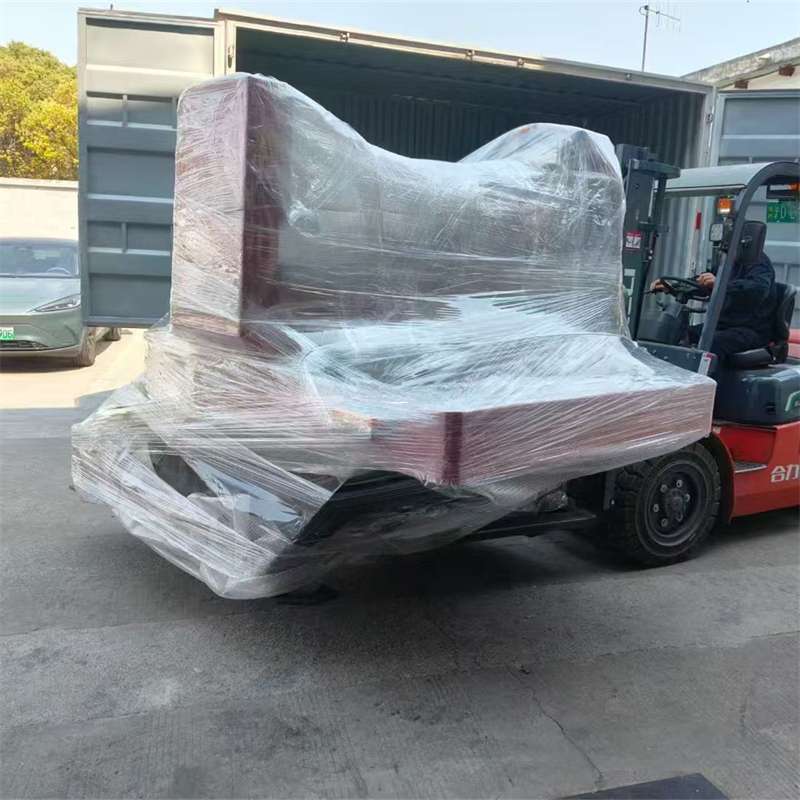 黎安镇眉山市物流专线：多元货运服务探秘